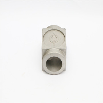 Factory Customized stainless steel cnc machining part