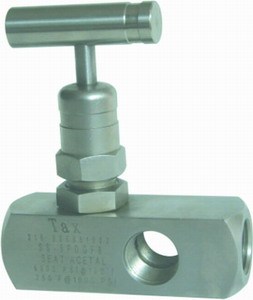High Quantity Needle Valve (TXN12)