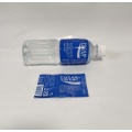 Moisture-Proof Shrink Wrap Film for Beverage Bottles