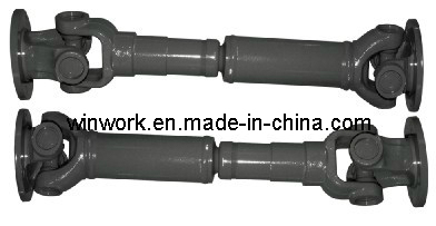 Drive Shaft for Industry Machine