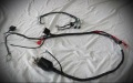 HS-SCOOTER-WIRE HARNESS GAS SCOOTER VESPA