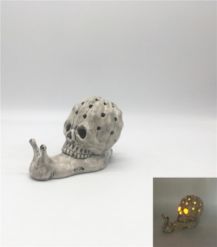 Halloween Design Wax Aroma Warmer