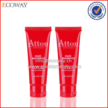 OEM 2015 Disposable Hot Sale Hotel Travel Cosmetic Airless Tube