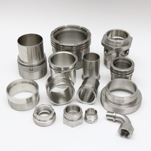CNC Mecanizado/aluminio mecanizado/acero/cobre/latón