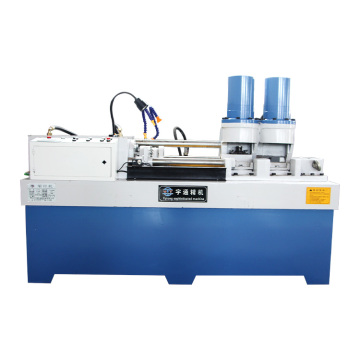 Wholesale Steel Rod Necking Machine: Reduce Wire Diameter