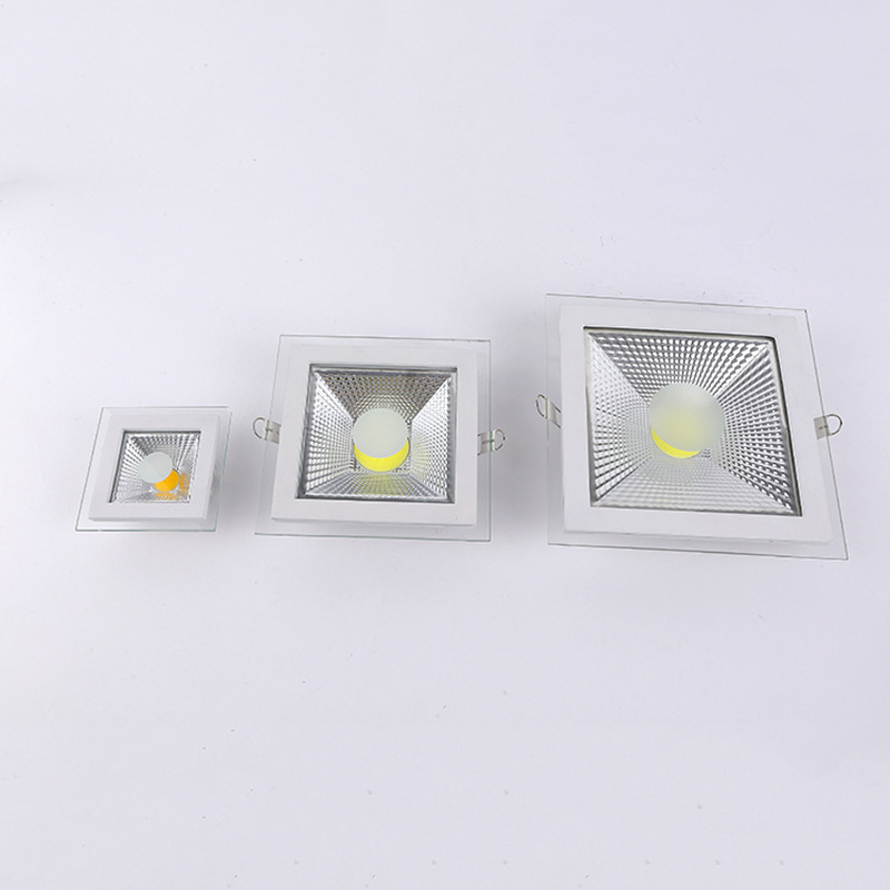 Cob Downlight 11