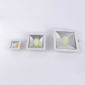 COB Down Light 3 Colors Change