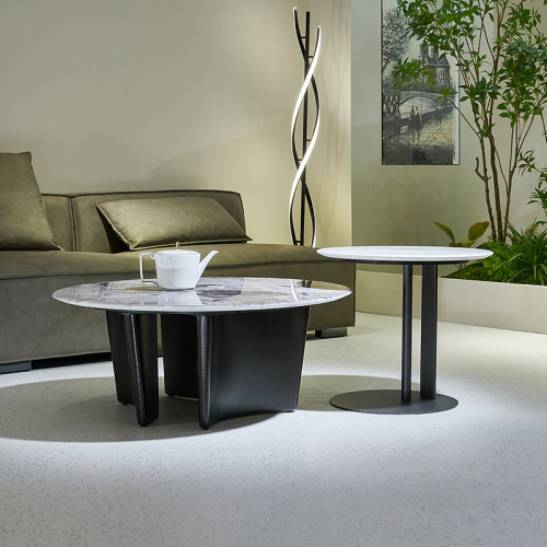 China Top New Style Moden Unique Fantastic Coffee Table Manufactory