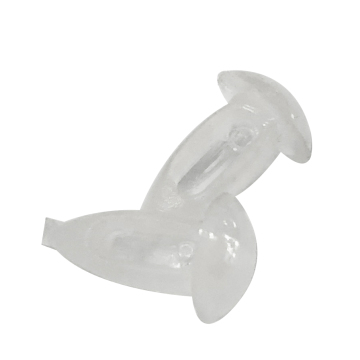 Fengze HVAC Air Conditioning System Wall and Ceiling Access Panel Accessories - Plastic Spacers and Pips