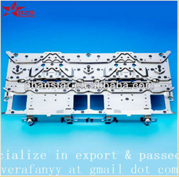 multifunction computerized Jacquard knitting machine