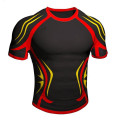 Ahaziri Design Sublimation Rugby Jersey