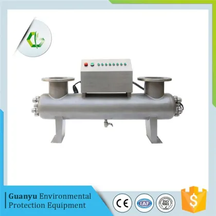 water purifier tmc uv ultraviolet pond sterilizers