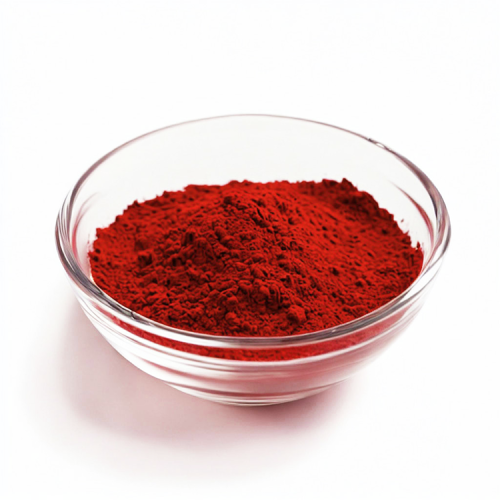 Natürliche Farbmittel von rotem Hefe -Reis -Extraktpulver