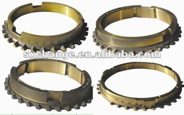 brass synchronizer ring with OEM NO 5434534