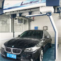 Equipment Automated Car Wash Laser Wash 360 Cost