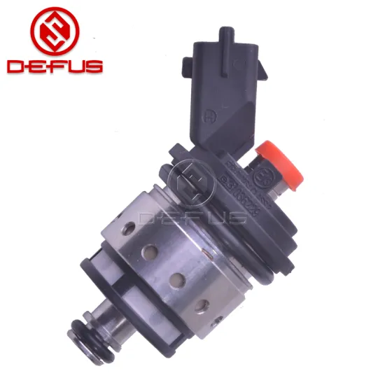 DEFUS high quality LPG injector fuel injection for Landi Renzo OEM 28152381 nozzle injector