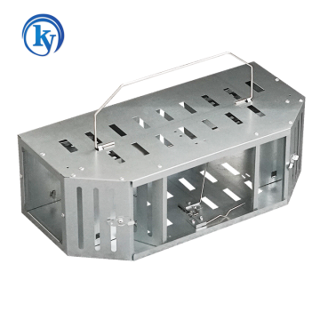 Mouse Rat Trap with Zinc Sheet OEM