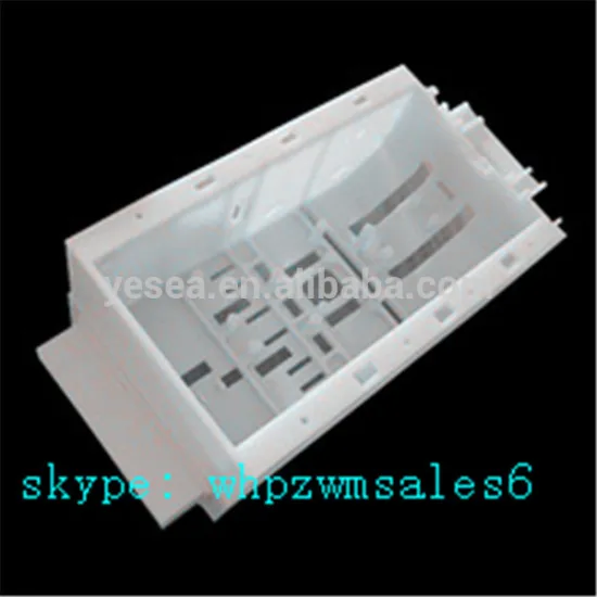 High Precision Rapid prototyping Making your design reality