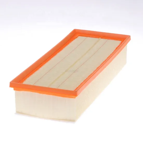 OEM Factory Air Filters for Audi and Volkswagen