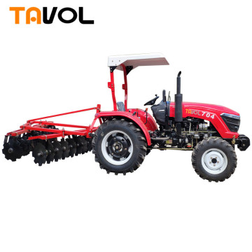 Attrezzature agricole e accessori per trattori in vendita