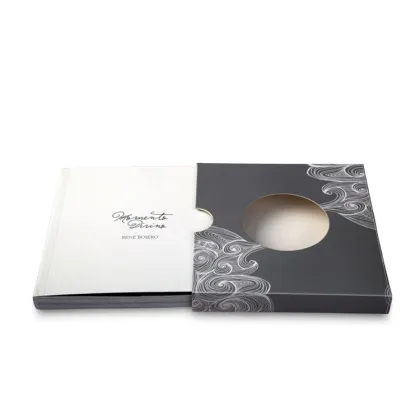 Advertising Electronics Product Brochure Printing