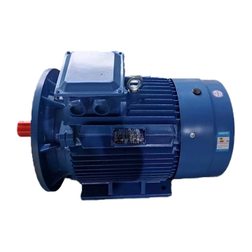 YDT Series Special Variable Stage Multi-Speed Three-Phase Asynchronous Motor