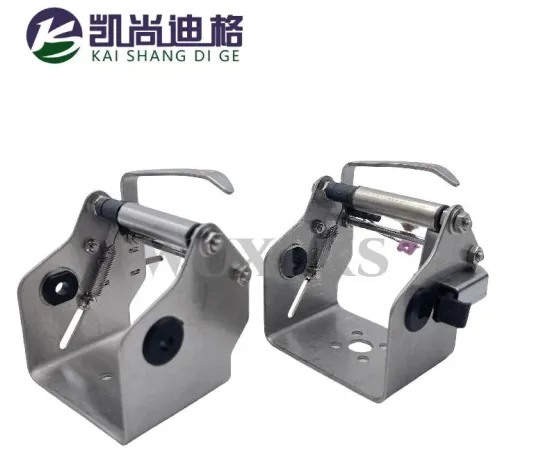 Holder Assembly Parts for Toyota Jat710 610 810