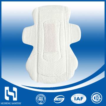 Comfort Belted Sanitary Napkin Sanitary Pad Belt for Women