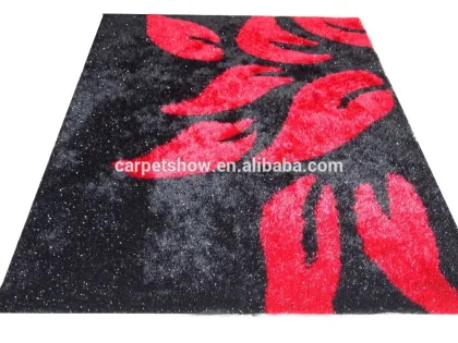 Livingroom modern design flooring rug