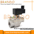 SCG353A044 ASCO Type Dust Collector Diaphragm Pulse Valve