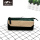 Custom fashion style oxford cloth Pencil Case & bag multifunctional bag