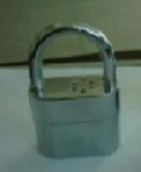 Alarm lock(door alarm lock, siren lock)