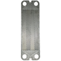 S37 heat exchanger high theta 0.5mm ss316 plate