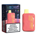 Lost Mary OS5000 Einweg -Vape -Kit 5000 Puffs