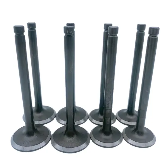 High Quality 1FZ-FE Engine Valves - Intake and Exhaust