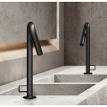 Water Tap Washbasin Faucet Single Lever Basin Mixer