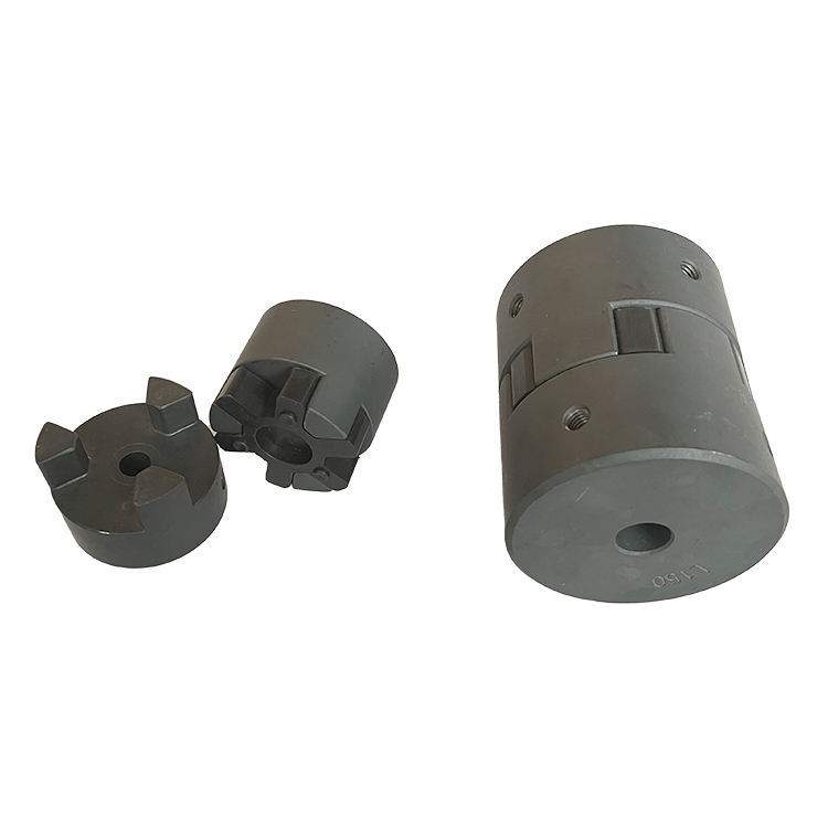 L coupling (10)