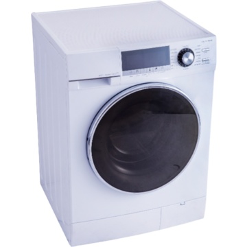 BESTE KWALITEIT 8kg wasmachine en droger combinatie voor thuisgebruik