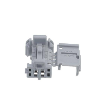 Molex 988171028 bahagian penyambung tahan lama dan cekap