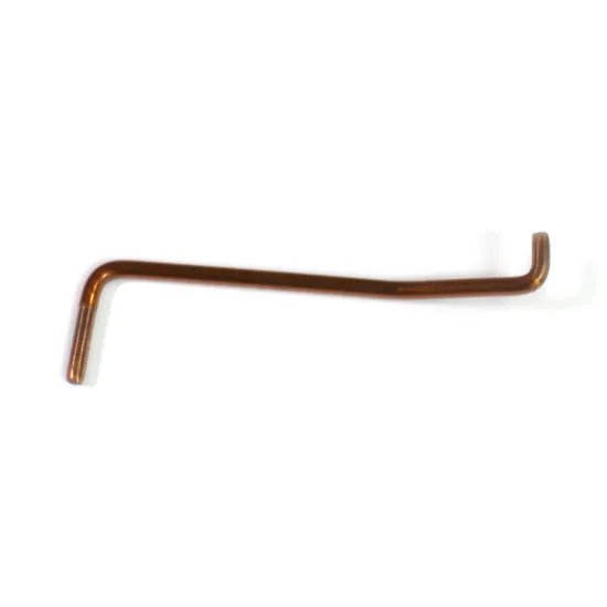 High-Quality Flexible Enamel Wire for Precision Springs