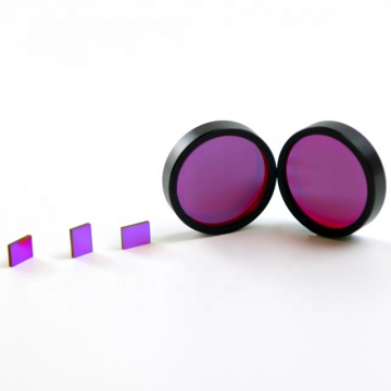 Filtro passa -banda di vetro UV 340nm per fotometro Rayto RT9200