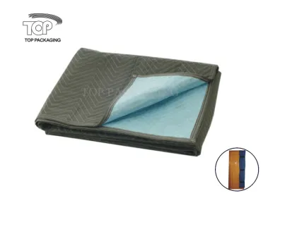 Polyester Fabric Furniture Pads