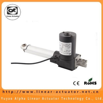 12 v dc motor protection device electric waterproof motor