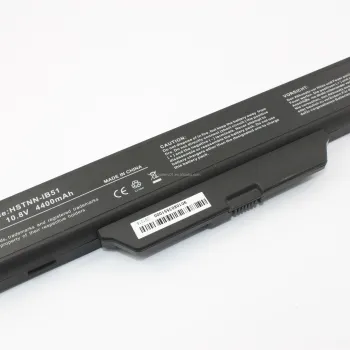 Replacement Laptop Battery for HP Compaq Business Notebook 6720s 6730s 6735s 6820 6820s 6830s GJ655AA