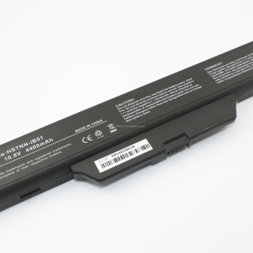 Replacement Laptop Battery for HP Compaq Business Notebook 6720s 6730s 6735s 6820 6820s 6830s GJ655AA