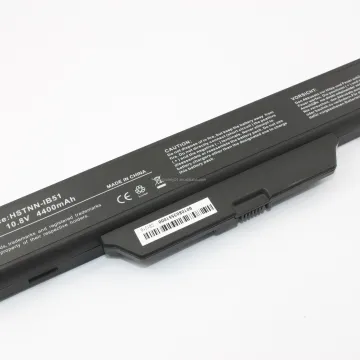 Replacement Laptop Battery for HP Compaq Business Notebook 6720s 6730s 6735s 6820 6820s 6830s GJ655AA