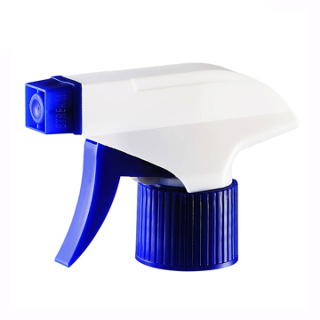 28/410 Plastic trigger voor spuitkopdispenser