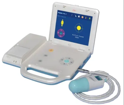 urology instrument