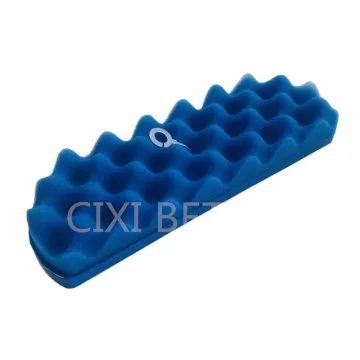 Vacuum Cleaner Replacement Parts Outlet: HEPA Sponge Filters Kit for Samsung Models SC8850, SC8830, SC8833, SC8835, SC8810