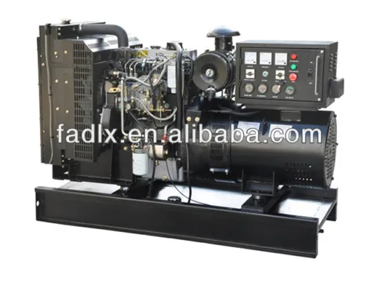 cheap generators CE Approved